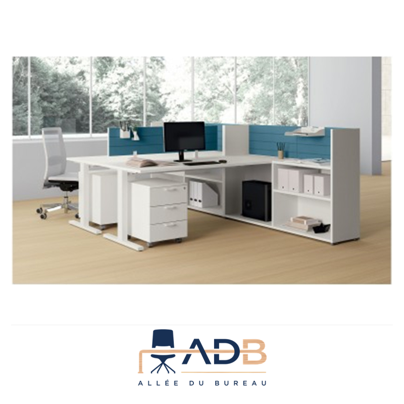BUREAU INDIVIDUEL OXI