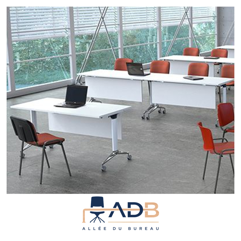 TABLE PLIANTE "NET"