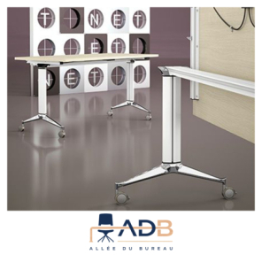 TABLE RABATTABLE - NET
