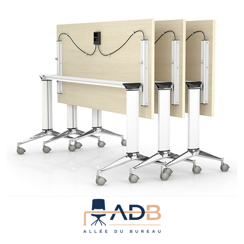TABLE RABATTABLE - NET