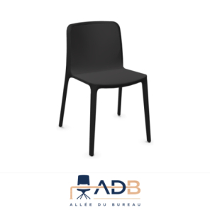 CHAISE DE RÉUNION - BIKA