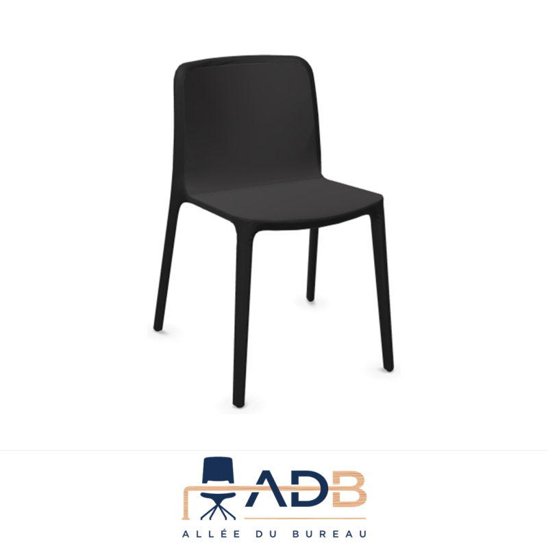CHAISE DE RÉUNION - BIKA