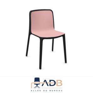 CHAISE DE RÉUNION - BIKA