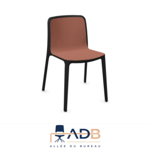 CHAISE DE RÉUNION - BIKA