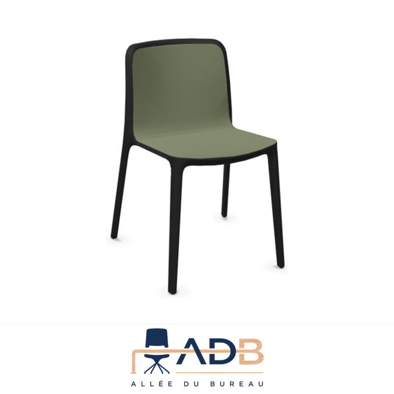 CHAISE DE RÉUNION - BIKA