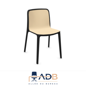 CHAISE DE RÉUNION - BIKA