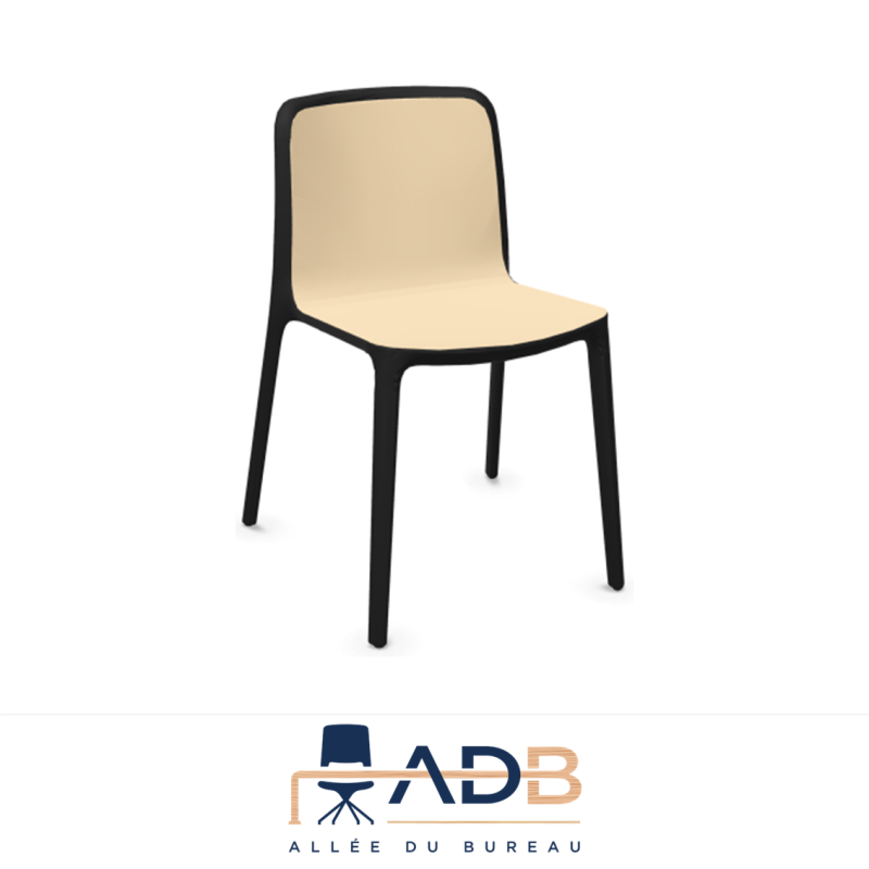 CHAISE DE RÉUNION - BIKA