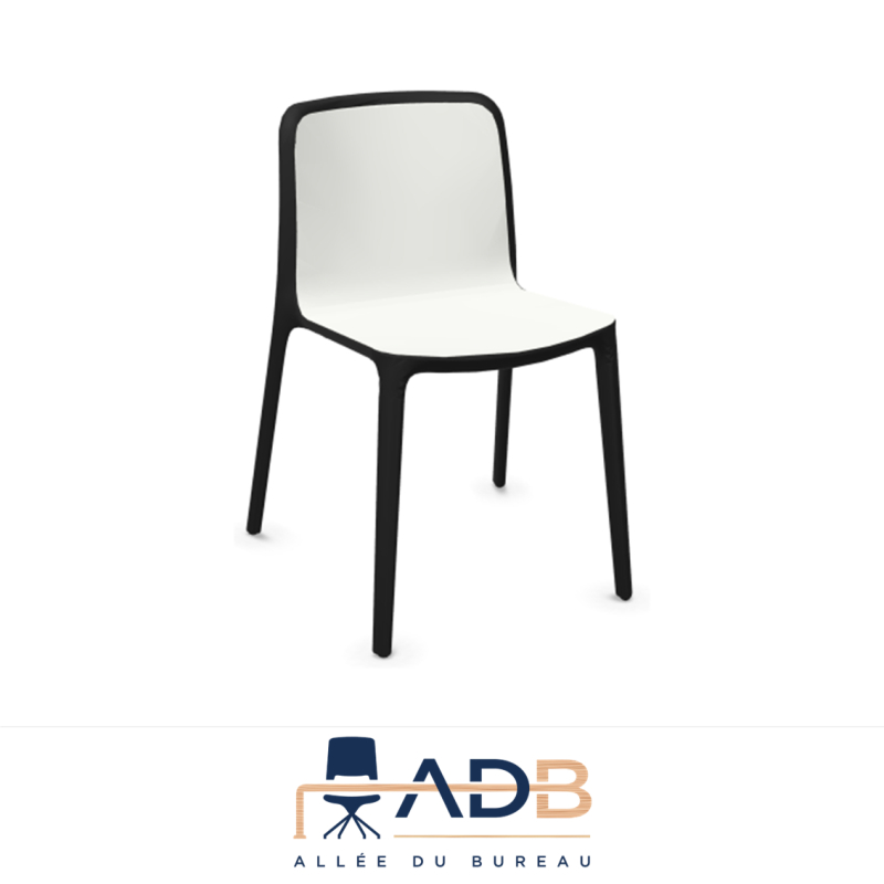 CHAISE DE RÉUNION - BIKA