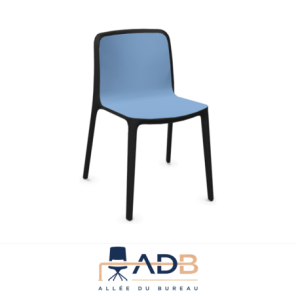 CHAISE DE RÉUNION - BIKA