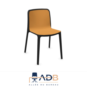 CHAISE DE RÉUNION - BIKA