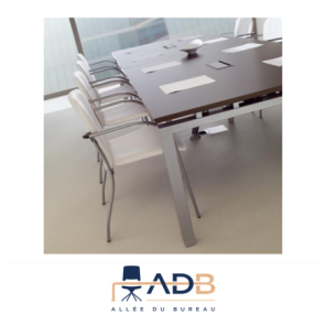 TABLE DE RÉUNION ECO
