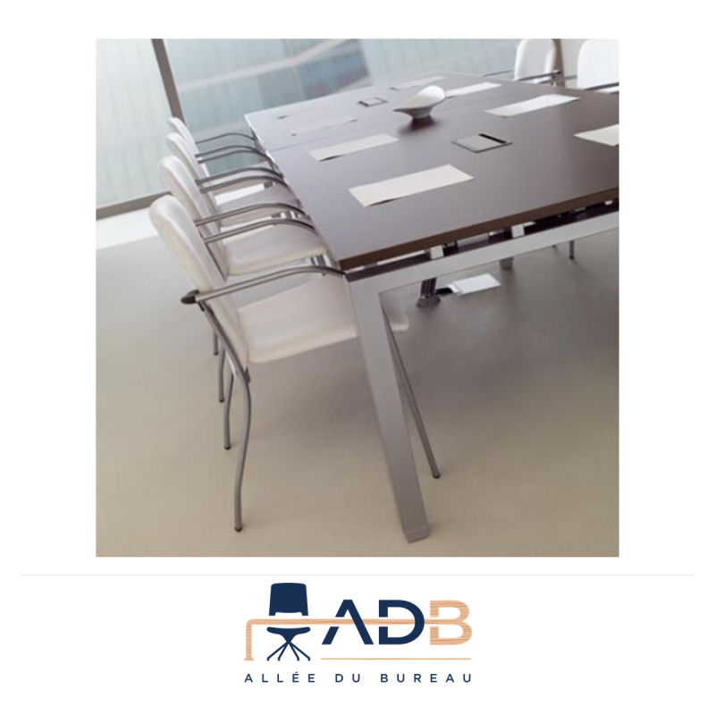 TABLE DE RÉUNION ECO