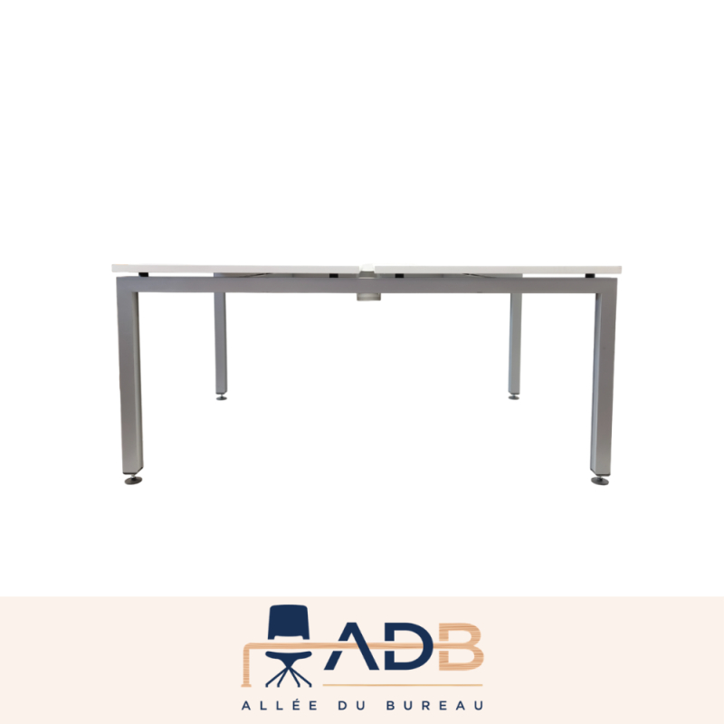 BENCH 2 POSTES - HERMAN MILLER