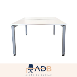 BENCH 2 POSTES - HERMAN MILLER