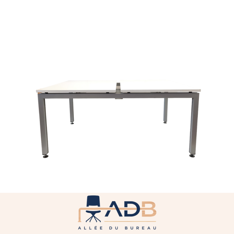 BENCH 2 POSTES - HERMAN MILLER