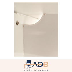 BUREAU INDIVIDUEL - FIDUCIAL