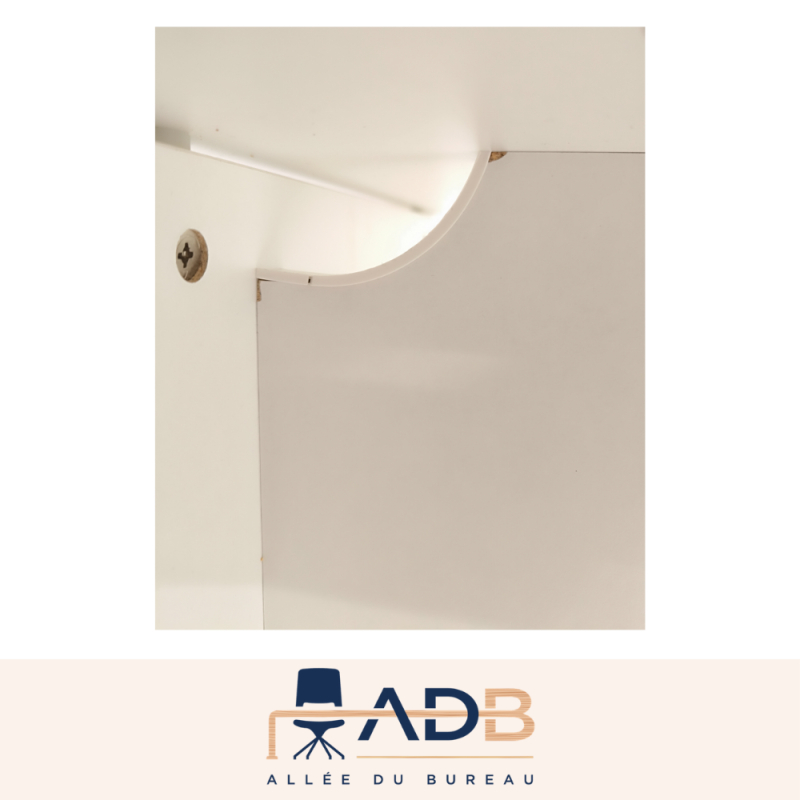 BUREAU INDIVIDUEL - FIDUCIAL