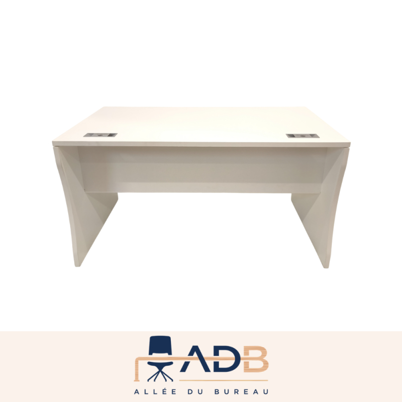 BUREAU INDIVIDUEL - FIDUCIAL