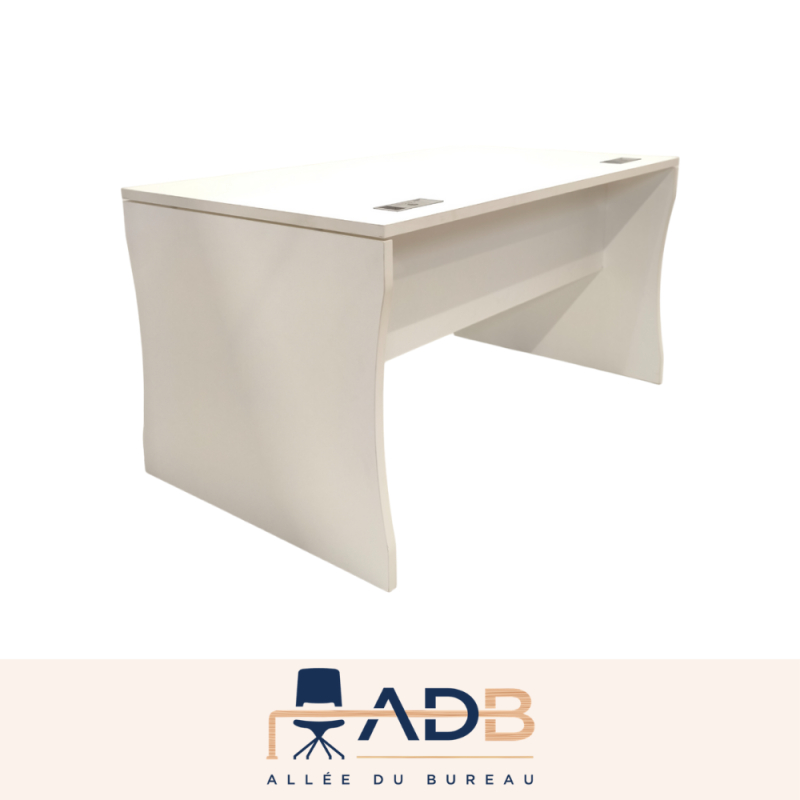 BUREAU INDIVIDUEL - FIDUCIAL