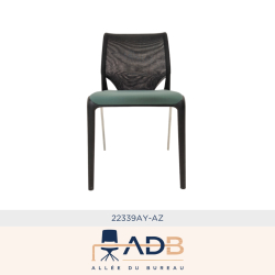 CHAISE DE RÉUNION - VITRA