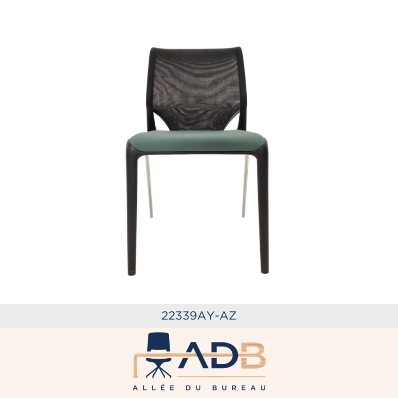 CHAISE DE RÉUNION - VITRA