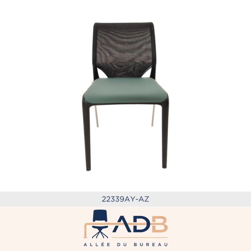 CHAISE DE RÉUNION - VITRA