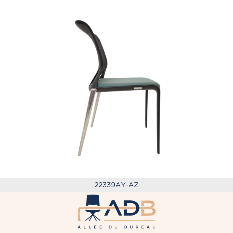 CHAISE DE RÉUNION - VITRA