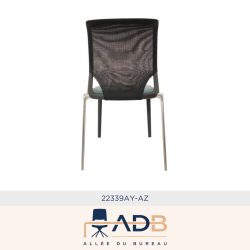 CHAISE DE RÉUNION - VITRA
