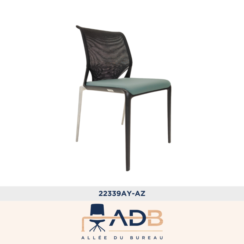 CHAISE DE RÉUNION - VITRA