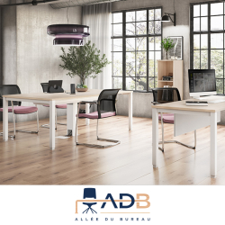 BUREAU P.80CM - TEMPO