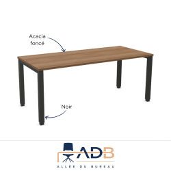 BUREAU P.80CM - TEMPO