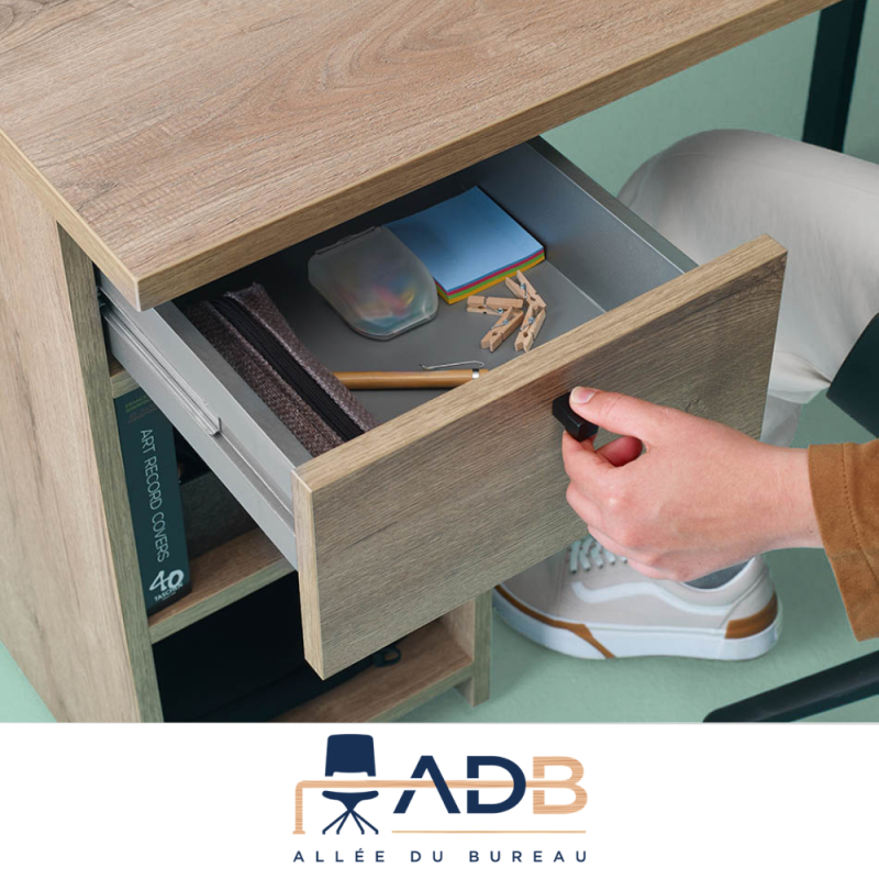 BUREAU - OFFICE POD