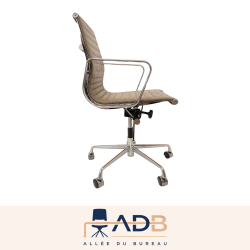 FAUTEUIL DE TRAVAIL
