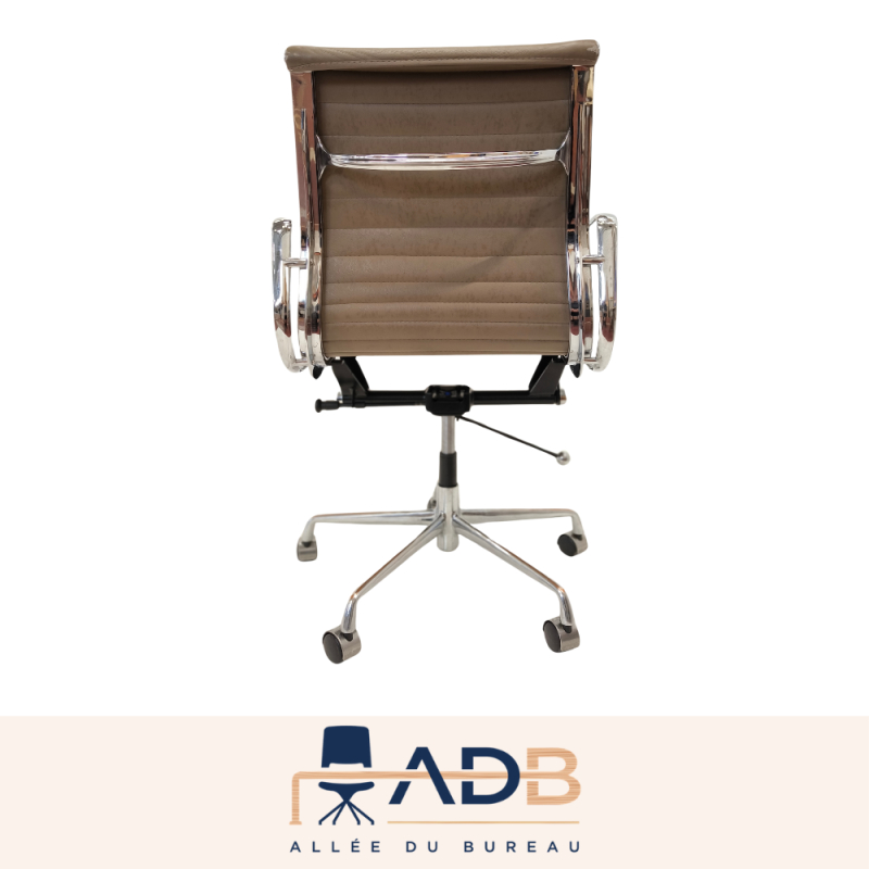 FAUTEUIL DE TRAVAIL