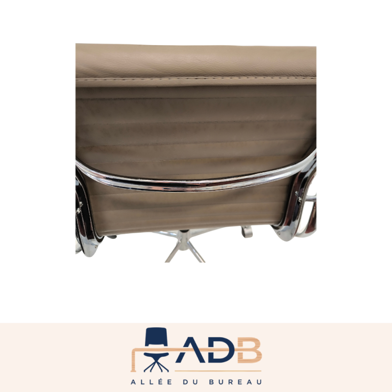 FAUTEUIL DE TRAVAIL
