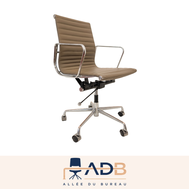 FAUTEUIL DE TRAVAIL