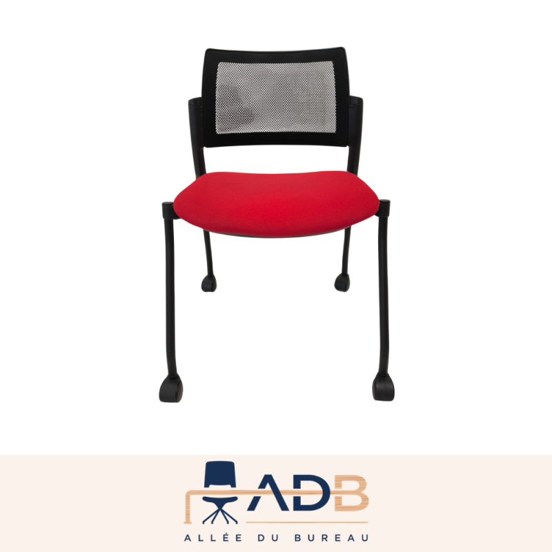 CHAISE DE RÉUNION - SOKOA