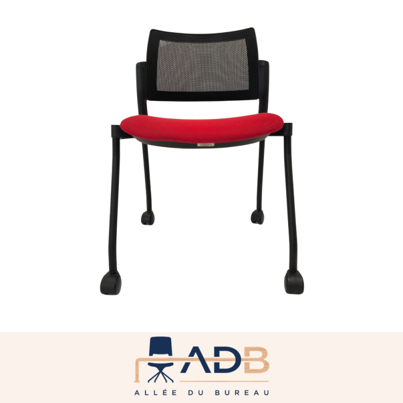 CHAISE DE RÉUNION - SOKOA