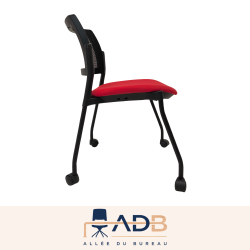CHAISE DE RÉUNION - SOKOA