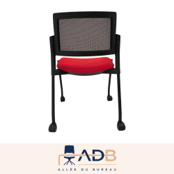 CHAISE DE RÉUNION - SOKOA