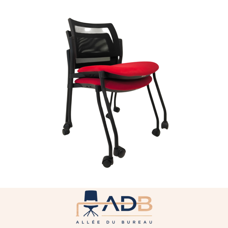 CHAISE DE RÉUNION - SOKOA