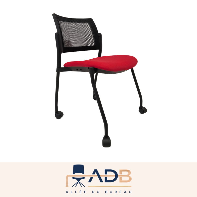 CHAISE DE RÉUNION - SOKOA
