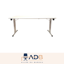 TABLE PLIANTE