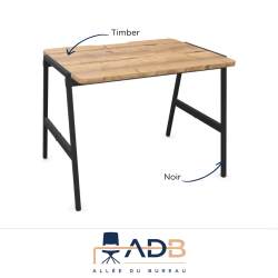 BUREAU - ALTO