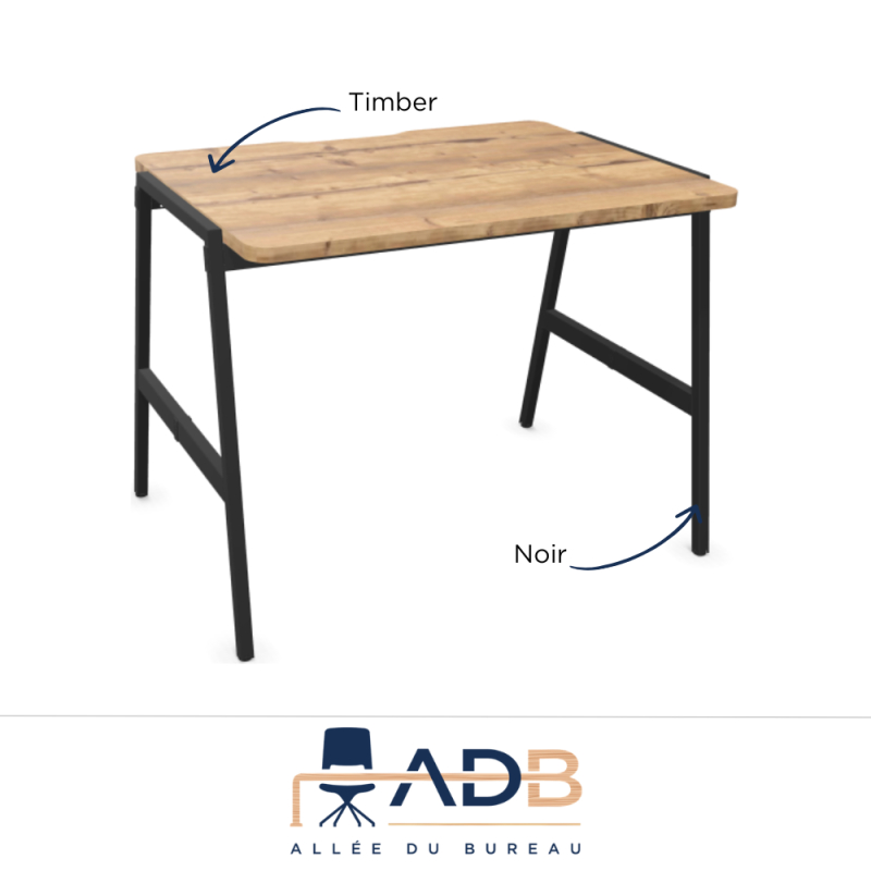 BUREAU - ALTO