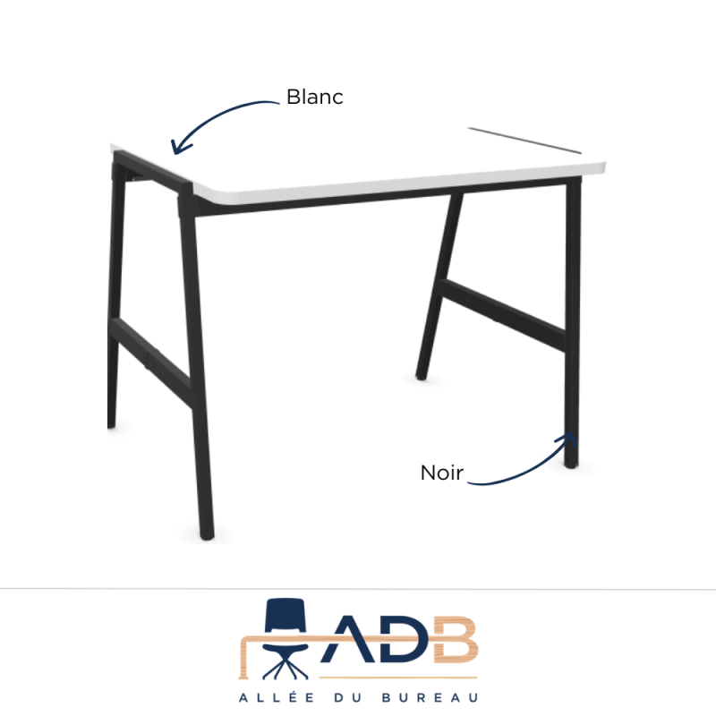 BUREAU - ALTO