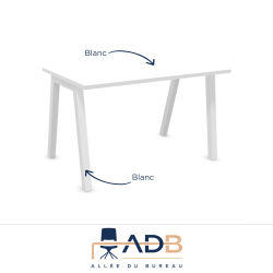 BUREAU - PARTAGE