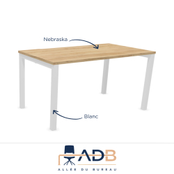 BUREAU - ASTROLITE
