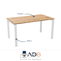 BUREAU - ASTROLITE