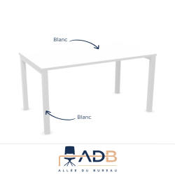 BUREAU - ASTROLITE